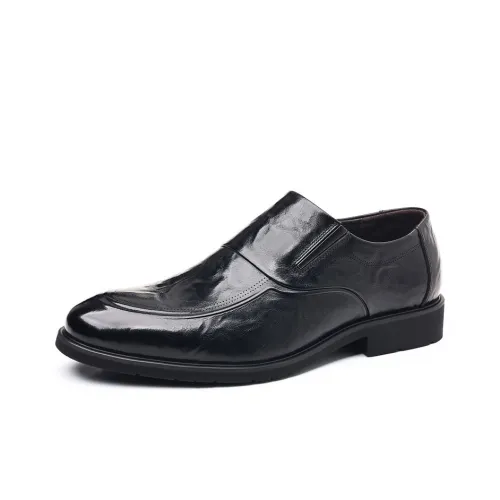 Cachiotti Обувь Мужская Черная