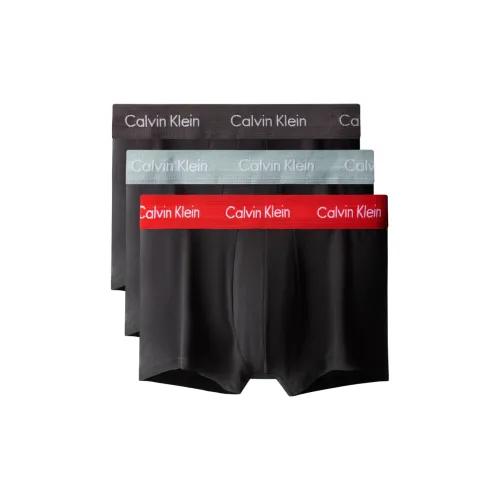 Calvin Klein Мужское нижнее белье 3 штуки