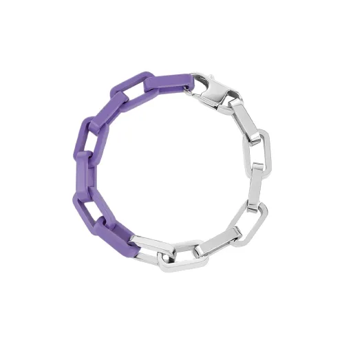 MAGICPOLE Браслеты из титанового стального сплава Унисекс