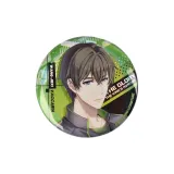 Ван Цзеси Позиционирование стиля