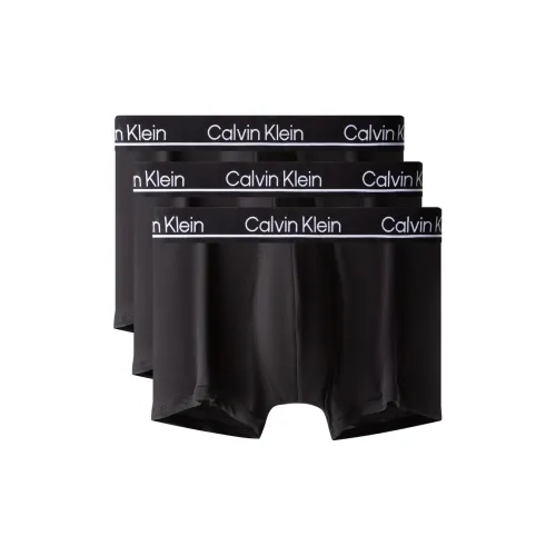 Calvin Klein Трусы Мужские упаковка из 3 штук