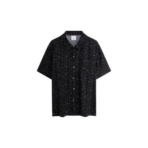 Calvin Klein Мужские Пижамные Верхние Части