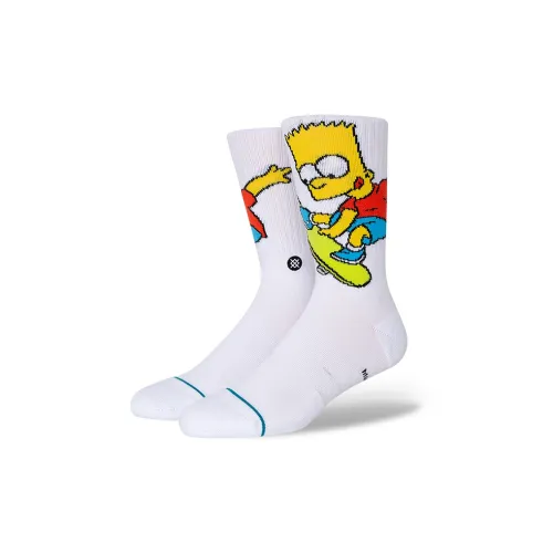 Stance Унисекс MID Носки до икры
