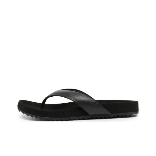 SENSO Шлепанцы Черные Женские