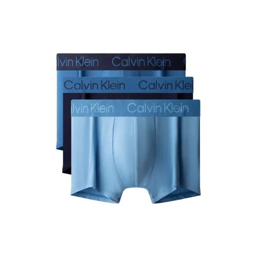Calvin Klein Мужские боксер-шорты