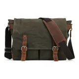 Армейский зеленый