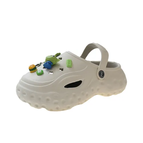 NB CROSS Сабо 2332 A7 Белый Унисекс