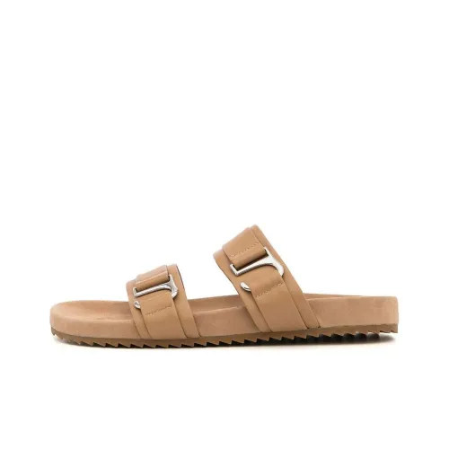 SENSO Слипоны Женские Умбра