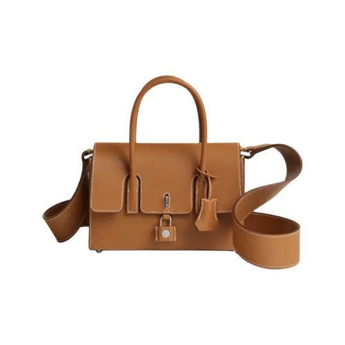 HERMES New Drag 22 Сумки Женские