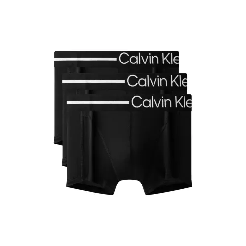 Calvin Klein Мужские боксер-шорты
