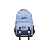 Синий + украшение