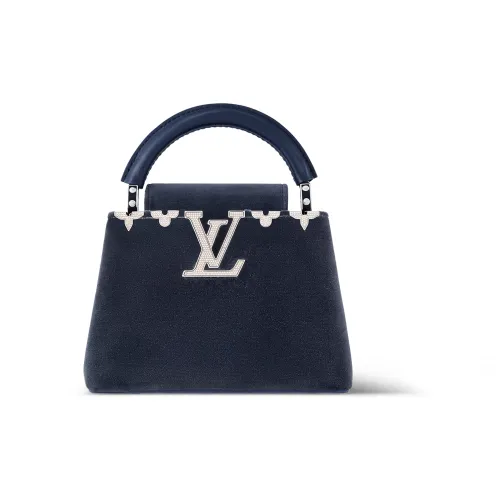 LOUIS VUITTON Capucines Сумки Женские