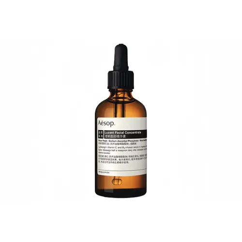 AESOP Жидкость Essences Унисекс
