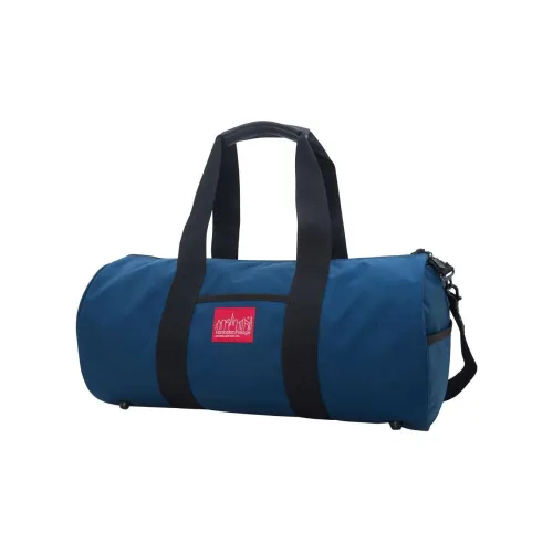 Manhattan Portage Сумки Морской синий Унисекс