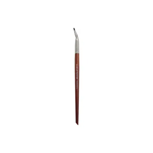 MAKE UP FOR EVER Eyeliner Brush #260 Natural Универсальность