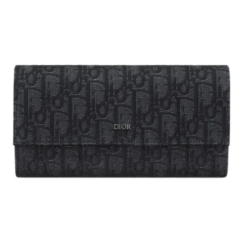 DIOR Кошельки Мужской