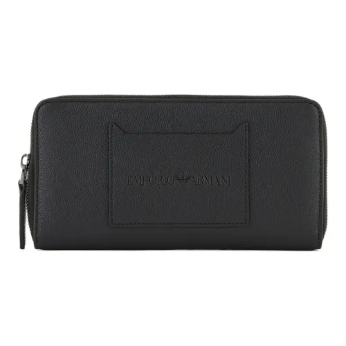EMPORIO ARMANI Кошельки Мужской