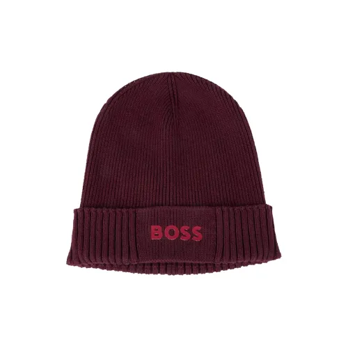 Hugo Boss Шапки-бини Мужской