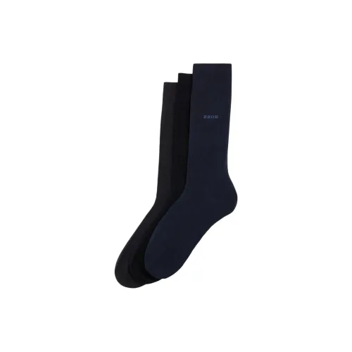 Hugo Boss Мужские носки MID до икры