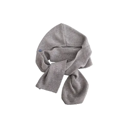 Lagur Artificial Cashmere Hoodies и Плюшевые Шапки Унисекс