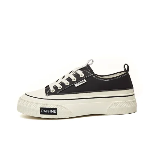 Daphne Low Топ Скейтборд Кроссовки 4CM Женские