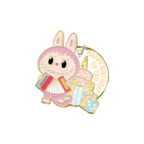 POP MART Трендовые продукты