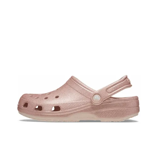 Crocs Sabo Женские Кварц Розовый