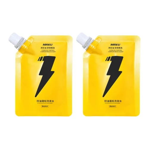 MRKU Уход за волосами Наборы для путешествий