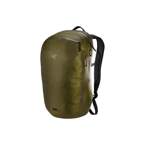 Arcteryx 16L Outdoor Альпинистский Рюкзак Backpack Ткань Унисекс