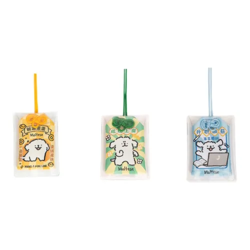 Мальтийские Талисманы