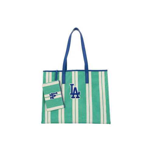 MLB Сумки через плечо Зеленый Белый Унисекс