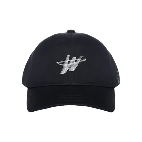 WE11DONE Хлопок Бейсболки Унисекс