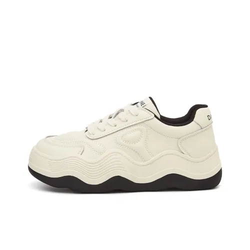 DAPHNE Casual Низкий Топ Женский