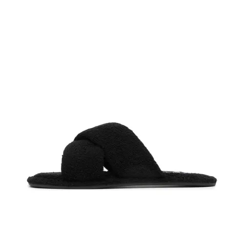 SENSO Слипоны Женские Черные