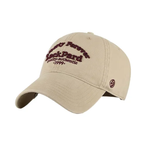 LACKPARD Хлопковые кепки унисекс