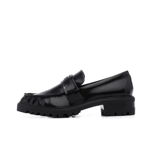 SENSO Лоферы Black Women's