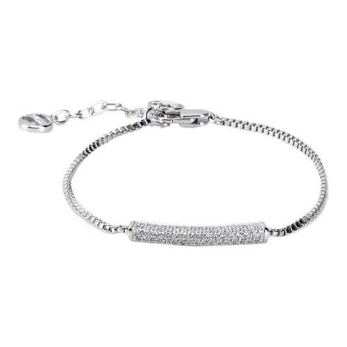 EMPORIO ARMANI Металлические браслеты для женщин