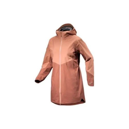 Arcteryx SALAL Куртки и Пальто Женские