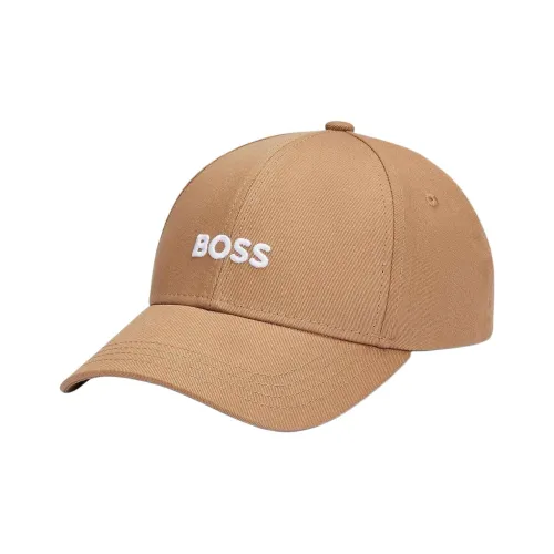 HUGO BOSS Хлопковые кепки для мужчин