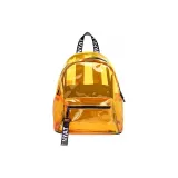 Оранжево-красный