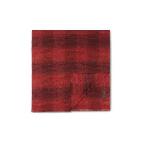 Ermenegildo Zegna Вязаные Шарфы Унисекс