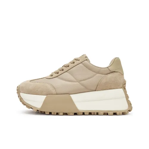 Staccato In The Wilderness Устойчивый к истиранию Низкий Топ Casual Женские