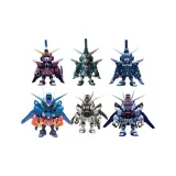 8 в коробке (с возможностью найти скрытый предмет)