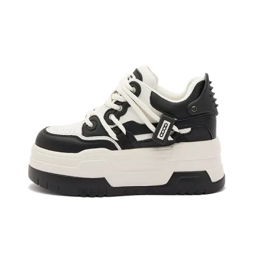 Milan Love Song Амортизация Износостойкий Низкий Топ Casual Женские