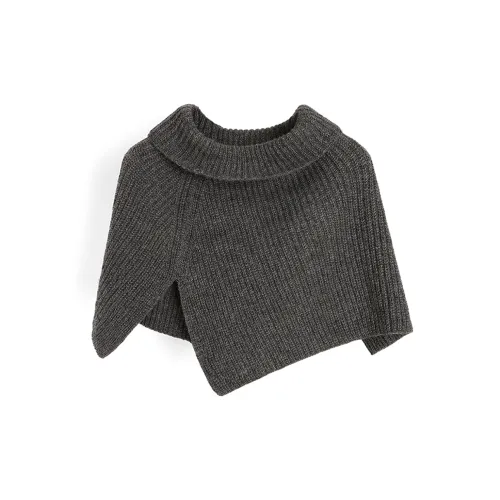 VINEY Полиэстер Палантины Женские