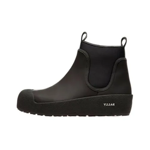 Bally Челси Черный Женские