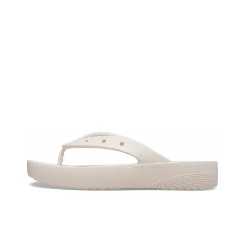 Crocs Шлепанцы Женские Quartz Pink