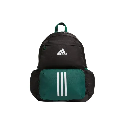 Adidas Рюкзаки Черный & Лесной Зеленый Мужской