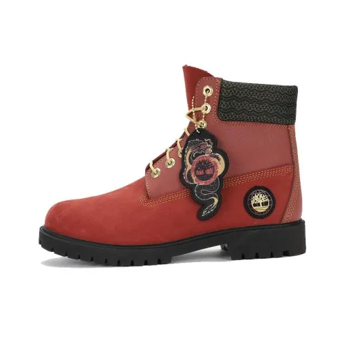 Timberland Outdoor Темно-красный Мужской