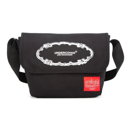 Manhattan Portage Сумки через плечо Черный Унисекс